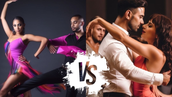 Pourquoi la bachata est devenue plus à la mode que la salsa porto ?